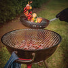 Tramontina Perforated Barbecue Wok 26 cm - DW699  Tramontina   