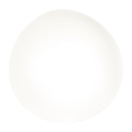 Churchill Alchemy Buffet Melamine Trace Bowls White 320mm (Pack of 4) - DW763 Bowls Churchill