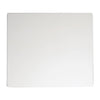 Churchill Alchemy Buffet Rectangular Melamine Tiles White 258mm (Pack of 6) - DW765 Churchill Alchemy Fine China Churchill   