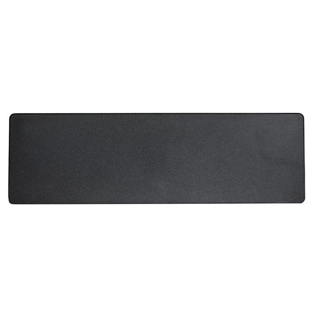Churchill Alchemy Buffet Melamine Trays Black Granite GN 2/4 (Pack of 4) - DW768 Churchill Alchemy Fine China Churchill   