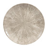 Churchill Studio Prints Stone Coupe Plates Agate Grey 260mm (Pack of 12) - DW791 Plates Churchill