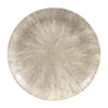 Churchill Studio Prints Stone Coupe Bowls Agate Grey 248mm (Pack of 12) - DW794 Bowls Churchill