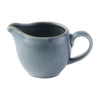 Churchill Stonecast Blueberry Jug 114ml (Pack of 4) - DX057 Churchill Super Vitrified Churchill   