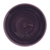 Churchill Stonecast Patina Deep Purple Coupe Plate 217mm (Pack of 12) - DX060 Plates Churchill