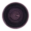 Churchill Stonecast Patina Deep Purple Coupe Plate 165mm (Pack of 12) - DX061 Plates Churchill