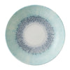 Churchill Studio Prints Fusion Blue Coupe Plate 248mm (Pack of 12) - DX076 Plates Churchill