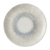 Churchill Studio Prints Fusion Grey Coupe Plate 288mm (Pack of 12) - DX078 Plates Churchill