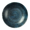 Churchill Homespun Chroma Blue Coupe Bowl 182mm (Pack of 12) - DX088 Bowls Churchill