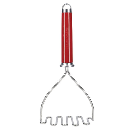 KitchenAid Core Masher Empire Red - DX245  Kitchenaid   