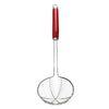 KitchenAid Core Wire Strainer Empire Red - DX246  Kitchenaid   
