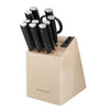 KitchenAid Gourmet 11 Piece Knife Set and Block - DX254  Kitchenaid   