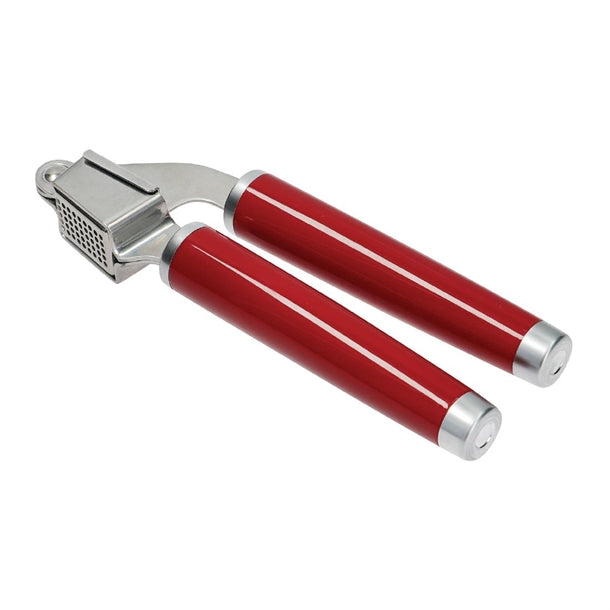 KitchenAid Core Garlic Press Empire Red - DX255  Kitchenaid   