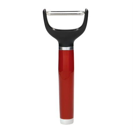 KitchenAid Core Y-Peeler Empire Red - DX257  Kitchenaid   