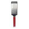 KitchenAid Core Medium Etched Grater Empire Red - DX260  Kitchenaid   
