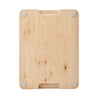 KitchenAid Gourmet Butchers Block Birchwood Chopping Board 305x406mm - DX262  Kitchenaid   