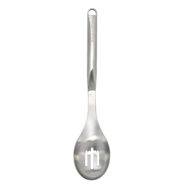 KitchenAid Premium Stainless Steel Slotted Spoon - DX276  Kitchenaid   
