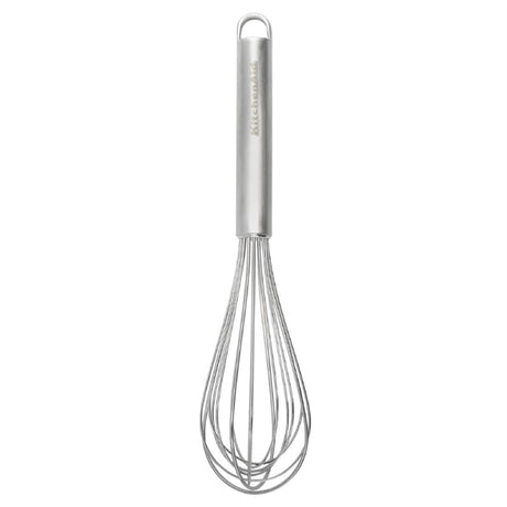 KitchenAid Premium Utility Whisk Stainless Steel 10'' - DX281  Kitchenaid   