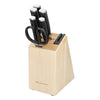 KitchenAid Gourmet 6 Piece Knife Block Set - DX283  Kitchenaid   