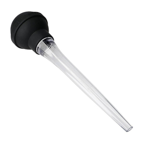 KitchenAid Silicone Baster Black 3'' - DX302  Kitchenaid   