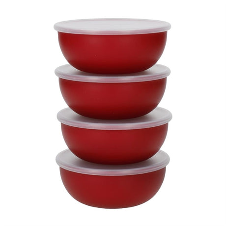 KitchenAid Pinch Bowls (Set 4) - DX312  Kitchenaid   
