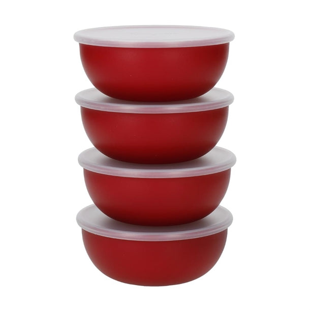 KitchenAid Pinch Bowls (Set 4) - DX312  Kitchenaid   
