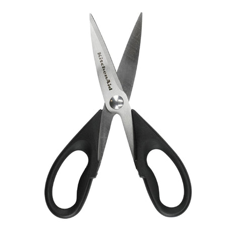 KitchenAid Utility Scissors Black - DX317  Kitchenaid   