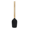 KitchenAid Spoon Spatula Bamboo 301mm - DX327  Kitchenaid   
