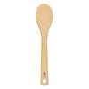 Natural Elements Wood Fibre Basting Spoon 4'' - DX352  Natural Elements   