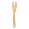 Natural Elements Wood Fibre Pasta Server 3'' - DX354  Natural Elements   