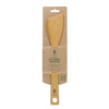 Natural Elements Wood Fibre Scraper Spatula 5'' - DX355  Natural Elements   