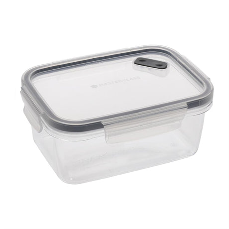 MasterClass Eco Snap Tritan Renew Storage 1500ml - DX360  Master Class   