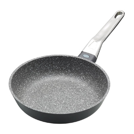 MasterClass Cast Aluminium Non-Stick Frying Pan 20cm - DX379  Master Class   