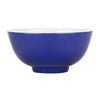 Olympia Kristallon Gala Melamine Bowls Blue 125mm (Pack of 6) - DX438 Bowls Olympia