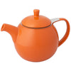 Forlife Carrot Curve Teapot 45oz - DX491  Forlife   