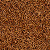 JM Posner Milk Chocolate Curls (Rainforest Alliance Cocoa) - 4Kg - DX510  JM Posner   