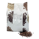 JM Posner Milk Chocolate Chips 6kg (Pack of 2) - DX512  JM Posner   