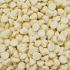 JM Posner White Chocolate Chips 6kg (Pack of 2) - DX513  JM Posner   