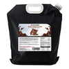 JM Posner Liquid Milk Chocolate Sauce Spout Bag (5kg) - DX518  JM Posner   