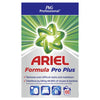 Ariel Professional Formula Pro+ Powder Detergent Antibacterial 100 Washes 6.5kg - DX533  P&G Professional   