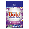 Bold Professional 2-in-1 Powder Detergent Lavender and Camomile 6kg - DX536  P&G Professional   