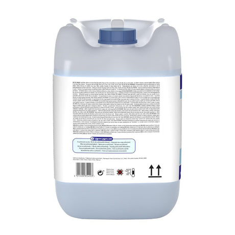 Lenor Professional S2 Extra Soft and Fresh Fabric Conditioner 20Ltr - DX540  P&G Professional   