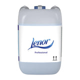 Lenor Professional S2 Extra Soft and Fresh Fabric Conditioner 20Ltr - DX540  P&G Professional   