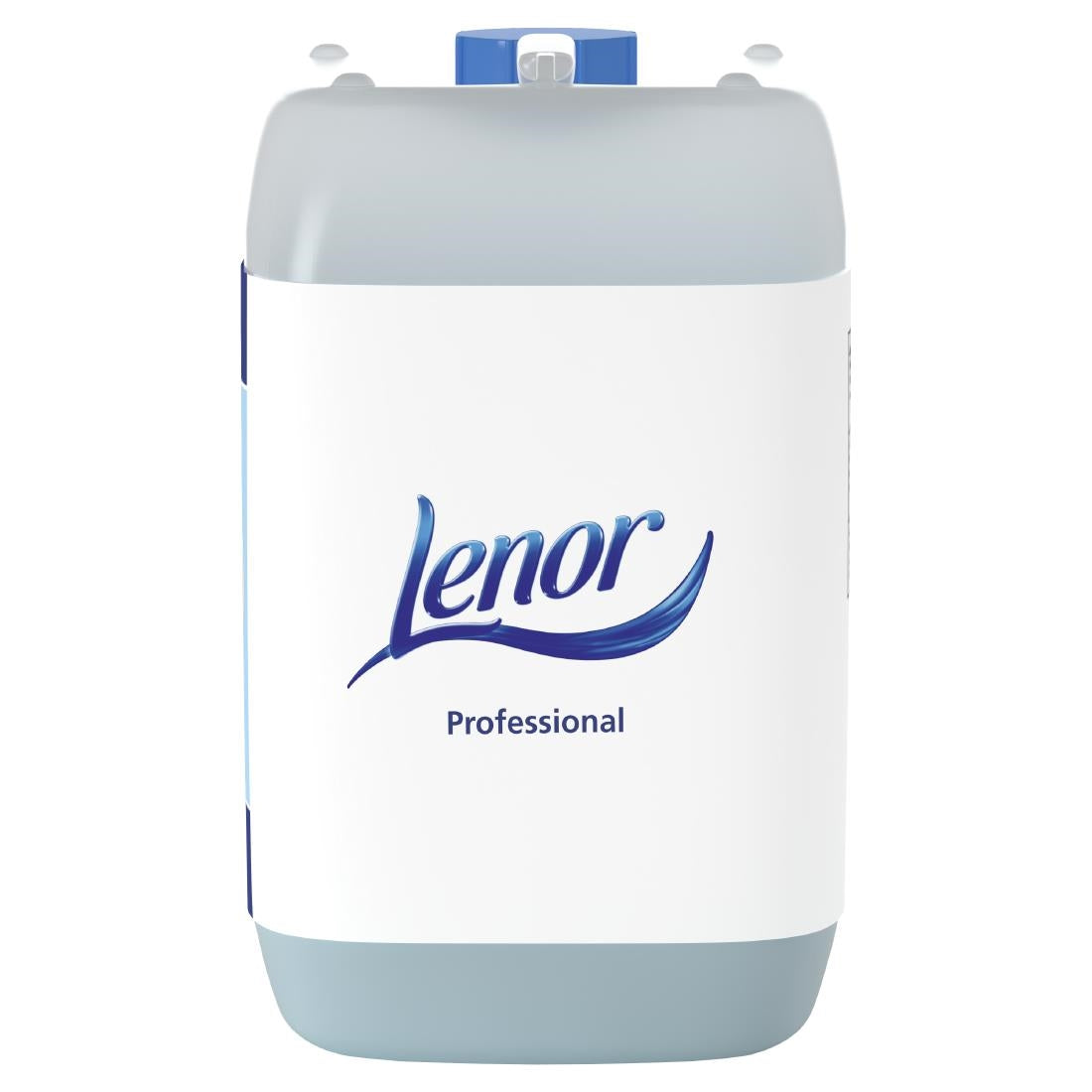 Lenor Professional S2 Extra Soft and Fresh Fabric Conditioner 10Ltr - DX541  P&G Professional   
