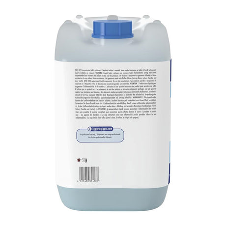 Lenor Professional S2 Extra Soft and Fresh Fabric Conditioner 10Ltr - DX541  P&G Professional   