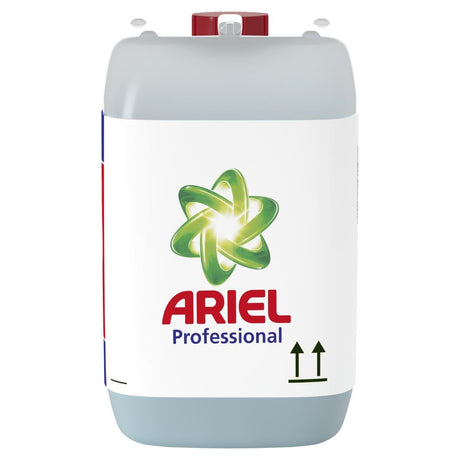 Ariel Professional S1 Actilift Laundry Detergent 10Ltr - DX542  P&G Professional   