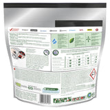 Fairy Professional Platinum Dishwasher Tablets Regular (Pack of 3 x 75) - DX545  P&G Professional   