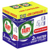Fairy Professional Original All-In-One Dishwasher Tablets (Pack of 2 x 100) - DX546  P&G Professional   