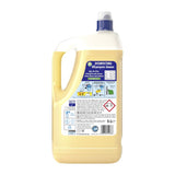 Flash Professional Disinfecting All-Purpose Cleaner Concentrate Lemon (Pack of 2 x 5Ltr) - DX547  P&G Professional   