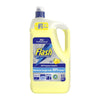Flash Professional All-Purpose Cleaner Lemon (Pack of 2 x 5Ltr) - DX548  P&G Professional   