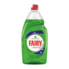 Fairy Professional Concentrated Washing Up Liquid Original 900ml (Pack of 6) - DX556  P&G Professional   
